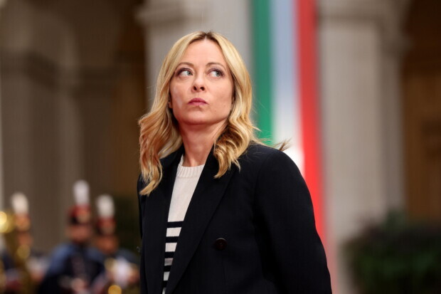 Bereitet Italien eine nationale Goldreserve vor?