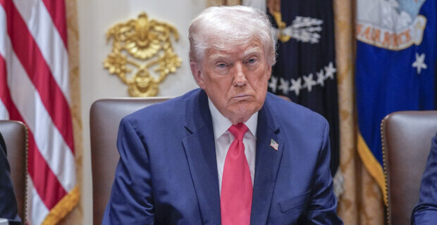 Brüssel gegen die US-Einmischung in die EU-Einmischungen wird nichts nützen