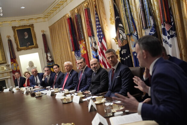 Warnung des United States Trade Representative an die EU  