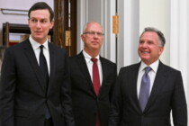 Europa im Abseits – Was Fritz Goergen zum Kommunikationsabbruch mit den USA sagt