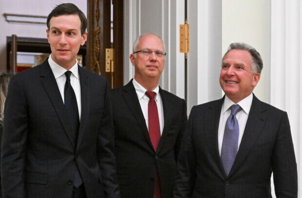 Europa im Abseits – Was Fritz Goergen zum Kommunikationsabbruch mit den USA sagt