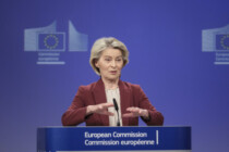 EU: täuschen, tarnen, tricksen