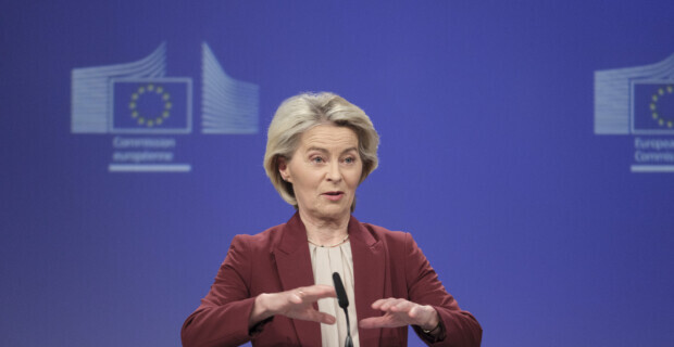 EU: täuschen, tarnen, tricksen