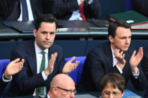 Junge Union fällt – Friedrich Merz erhält die „Kanzlermehrheit“