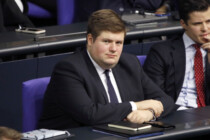 Sieben aus 18: der traurige Rest der „Rentenrebellen“ – darunter Helmut Kohls Enkel