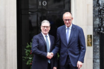 Der rapide Realitätsverlust von Regierung und Regierungsfraktionen