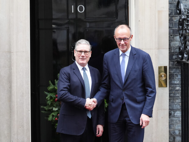 Der rapide Realitätsverlust von Regierung und Regierungsfraktionen