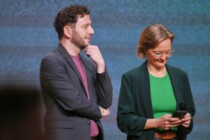 Die Grünen suchen nach Profil und Themen