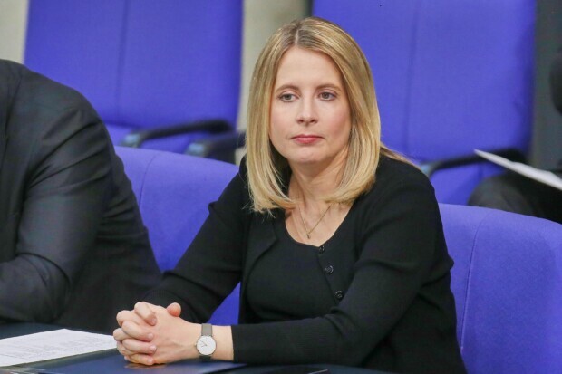 Deutschland steht voll im Baustau