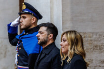 EU: Wenn der Isolierende selbst zum Isolierten wird