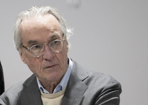 Wie kriegt man im  Frankfurter Reuß-Prozess die Kuh vom Eis?