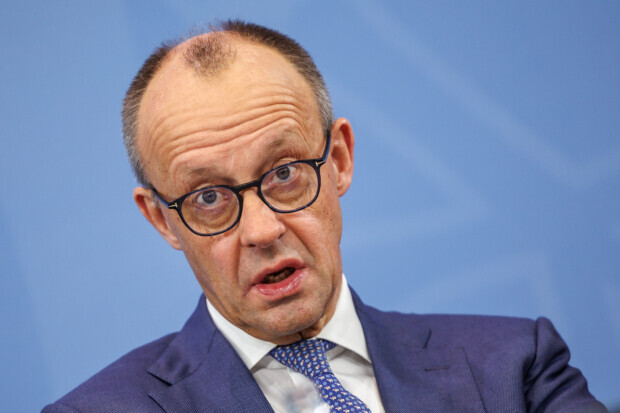 Friedrich Merz ist der größte Reformkanzler aller Zeiten – denkt er von sich selbst