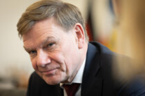 Afghanen-Aufnahme: Wadephul drückt nochmal aufs Gaspedal