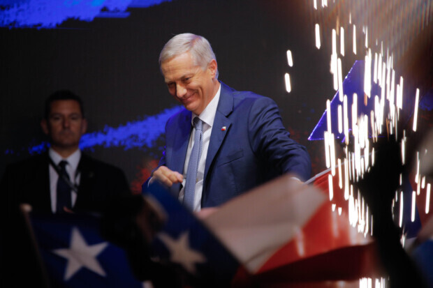 Konservativer Kast besiegt linke Jara – Ein Sieg gegen die rotgrüne Erzählung