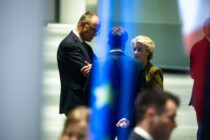 Wie viel Meinungsfreiheit duldet die EU noch?