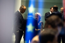 Wachsender Widerstand gegen Brüsseler Machtanspruch