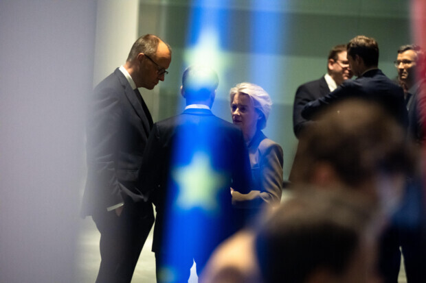 Wachsender Widerstand gegen Brüsseler Machtanspruch