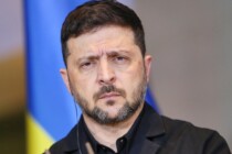 Korruption in Kiew: Mehrheit der Ukrainer hält Selenskyj für mitverantwortlich