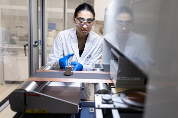 VW eröffnet Batteriefabrik in Salzgitter – Anspruch und Realität der „europäischen Wertschöpfung“