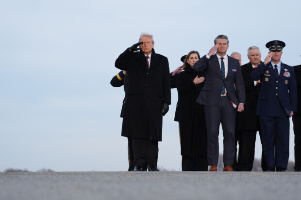 Nigeria: US-Militärschlag gegen islamistische Terroristen