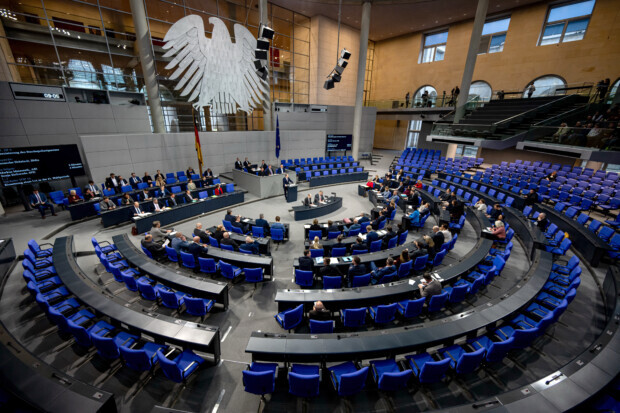 Die Angst vor der Nachzählung der Bundestagswahl