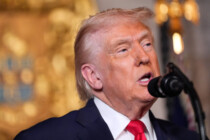 Trumps neue Weltordnung – US-Strategiepapier entwirft Zeitenwende – Endspiel für Europa