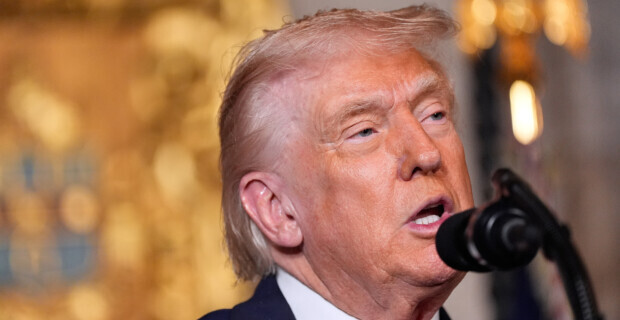 Trumps neue Weltordnung – US-Strategiepapier entwirft Zeitenwende – Endspiel für Europa