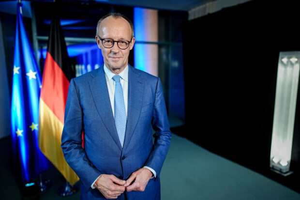 Merz’ Neujahrsansprache lässt für 2026 Böses ahnen