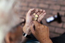 Inflationsgeld für die Rentner