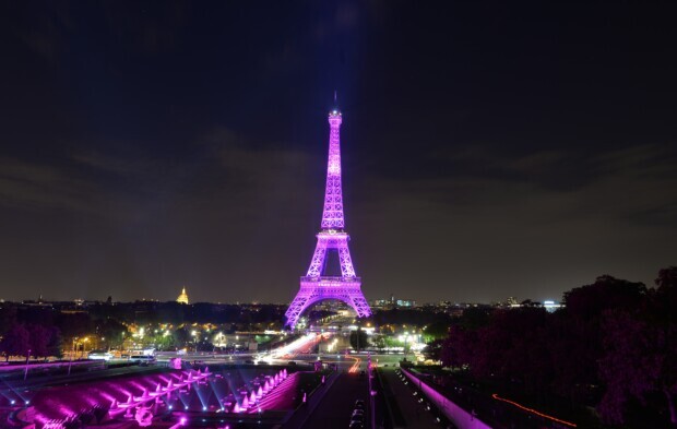 Paris sagt Silvesterkonzert aus Angst vor Gewalt ab