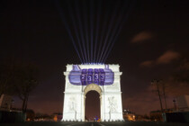 Paris sagt Silvesterkonzert aus Angst vor Gewalt ab