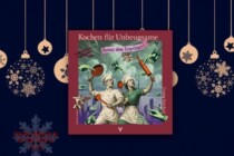 Genuss ohne Zeigefinger oder erlaubt ist, was schmeckt!