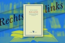Ein eminent wichtiger Beitrag zur Konsensstörung in »unserer Demokratie«