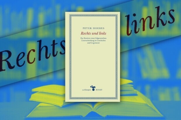 Ein eminent wichtiger Beitrag zur Konsensstörung in »unserer Demokratie«