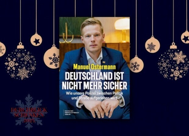 Polizei wird zwischen Politik und Straße aufgerieben