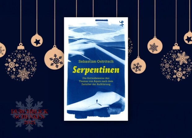 Gottes Existenz: eine Sache der Vernunft?