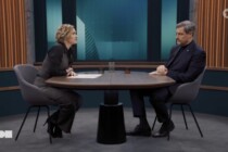 Bei Miosga: Söder sauer auf Wirtschaftsweise Schnitzer