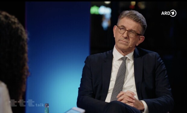 Umgeben von Feinden und missverstanden