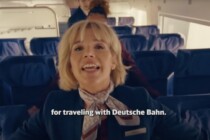 Teure Marketingkampagnen der DB sind ein Staatsgeheimnis