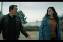 Schöne Bescherung: Jetzt ist sie halt da, die Mocro-Mafia