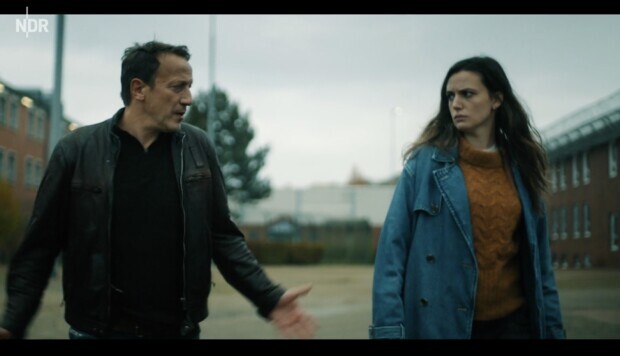 Schöne Bescherung: Jetzt ist sie halt da, die Mocro-Mafia