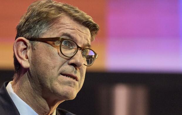 Eine kleine mediale Räuberleiter für Wolfram Weimer