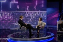 Bei Maischberger: Klingbeil fordert Bürgergeldreform