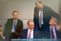 Beim Hochstapler-Gipfel 2026 wollen Weimers Minister-Amigos wieder anreisen