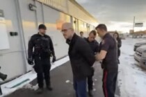 Kanada: Pastor festgenommen, weil er sich nicht bei Bibliothekarin entschuldigen will