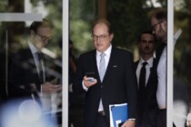 „Solidaritätspool“ der EU: Deutschland behält tausende Dublin-Migranten aus Griechenland