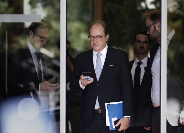 „Solidaritätspool“ der EU: Deutschland behält tausende Dublin-Migranten aus Griechenland