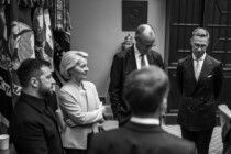 Kann sich die EU einen Frieden in der Ukraine überhaupt leisten?