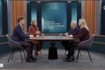 Bei Miosga: Stuhlkreis der Ehemaligen