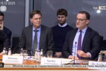 Sag mir, wo sind sie geblieben, die Milliarden für Masken, die niemand brauchte